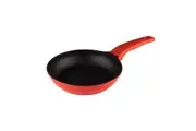 Mini Frypan (Red) - 14cm