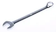 RS Pro COMBINATION SPANNER Metric, Chrome Vanadium Steel- 20mm Or 22mm
