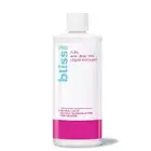 Bliss Pro 11.8% AHA, BHA, PHA Liquid Exfoliant 4 fl oz. NEW WITH BOX