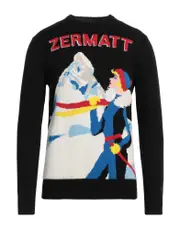[MC2 SAINT BARTH] MC2 SAINT BARTH Sweaters - Item 14373041