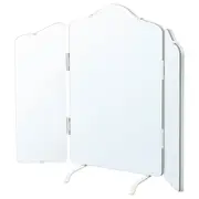 ROSSARED tri-fold mirror, 66x50 cm