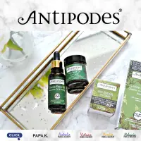 在飛比找蝦皮購物優惠-澳洲代購Antipodes奇異果籽眼霜