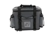 Jetpilot Venture 25-Litre Grey Jet-Ski Esky Cooler Bag