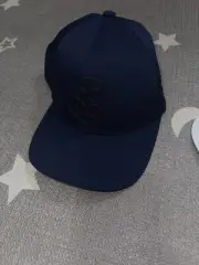 G/Fore Circle G's Snapback Golf Hat Cap Adjustable Blue