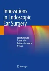 在飛比找博客來優惠-Innovations in Endoscopic Ear 