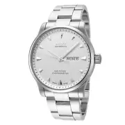 Mido Men's Multifort 42mm Automatic Watch M0054311103100
