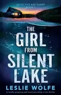 在飛比找博客來優惠-The Girl from Silent Lake: A t