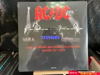 在飛比找Yahoo!奇摩拍賣優惠-AC/DC live at agora ball242 音樂