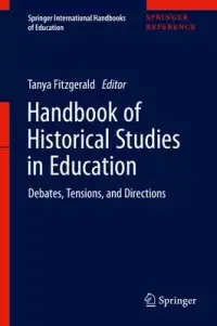 在飛比找博客來優惠-Handbook of Historical Studies