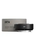 Urth Lens Mount Adapter for Canon (EF / EF-S) Lens to Leica L Camera Body