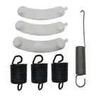 Washing Machine Kit WP63907 W10250667 285744 for Whirlpool Kenmore Maytag Washer