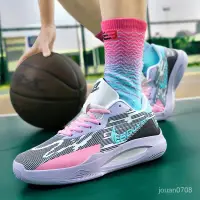 在飛比找蝦皮購物優惠-新品免運 2024新款Nike精密6 透氣防滑耐磨實戰籃球鞋