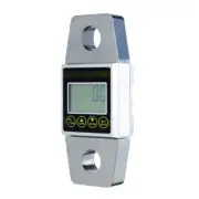 10000kg 10T Crane Scale High Precision Digital Weighing Hanging Scale W/O Hook