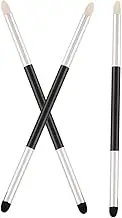 3pcs Eraser Sketch Drawing Tools Eraser Blending Stumps for Art Sketching Washable Soft Tip for Artists