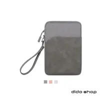 在飛比找momo購物網優惠-【Didoshop】10.8吋 iPad系列平板電腦保護套 