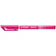 Stabilo Sensor Fineliner 0.3mm Pink