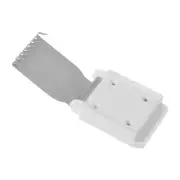 Claw Hanger Weight For Brother Singer Studio Silver Knitting Sewing Machine