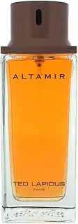 Ted Lapidus Altamir Unbox Tester 125ml EDT (M) SP