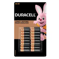 在飛比找蝦皮購物優惠-[大量現貨] Duracell 金頂超能量電池3號 COST