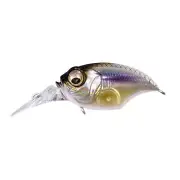 Megabass New MR-X GRIFFON KASUMI ITO, Lenght mm 43, Floating Fishing Wobbler