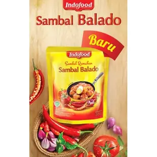 Indofood sambal balado