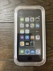 New - Apple iPod Touch 6th Generation - 32 Gb Color Black