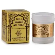 Goli Nawab Ali Shah 10 Tablets (Pack of 2) Free Shipping