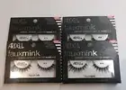 4, FOUR Ardell Faux Mink Lashes, 814