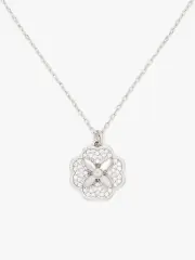 Heritage Bloom Mini Pendant