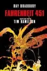 Fahrenheit 451 (Novela Gráfica) / Ray Bradbury's Fahrenheit 451 [Spanish]