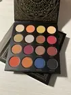 Ace Beaute’ Quintessential Eyeshadow Palette BNIB | RV$39