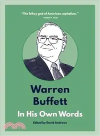 在飛比找三民網路書店優惠-Warren Buffett