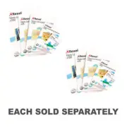 Rexel Laminating Pouches Micron Laminator Machine Laminate Pouches Sheets 100pk