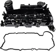 AP03 Valve Cover Compatible With MINI R55 R56 R57 R58 R60 R61 1.6D 2.0D 2009-2016 11127823180 11128589943 11128576293 11128511814