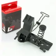 Bonnet Lock Hook Clasp Locking Hat for Nissan NV400 X62