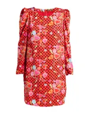 [DENNY ROSE] DENNY ROSE Mini dresses - Item 15456746