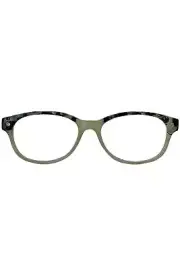 Prive Revaux Overtime Blue Light Readers Green