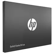 HP S750 1TB SATA3 2.5" Internal SSD Read up to 560MB/s - Write up to 520MB/s - 3 Years Warranty [16L54AA#]