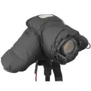 KANI Camera Cold Cover Bag ( M Black)