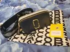 Marc JACOBS Snapshot Crossbody Bag