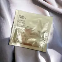 在飛比找蝦皮購物優惠-雅詩蘭黛 ESTEE LAUDER 特潤超導修護安瓶眼膜 單