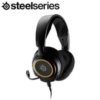 在飛比找良興EcLife購物網優惠-SteelSeries 賽睿 Arctis Nova 3 電