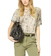 Gerard Darel Genevieve Tee