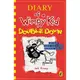 Diary of a Wimpy Kid 11. Double Down 葛瑞的囧日記 11：衰神大導演 (平裝)