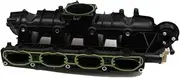 06J198211D Engine Intake Manifold Compatible With A3 TT VW Passat CC Passat Compatible With Skoda Superb Seat Leon 1.8L BZB 06J 198 211 D 06J198211