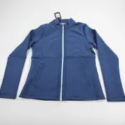 Under Armour Storm Jacket Women's Blue New with Tags