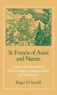 在飛比找博客來優惠-St. Francis of Assisi and Natu