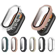 For Xiaomi Mi Band 9/9 NFC Watch Case Screen Protector Bumper Full Protect Cover