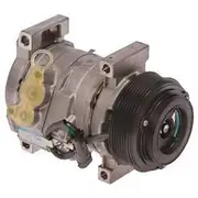 Denso A/C Compressor - CM7028