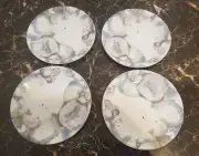 Corelle lumos lunch plates set of 4